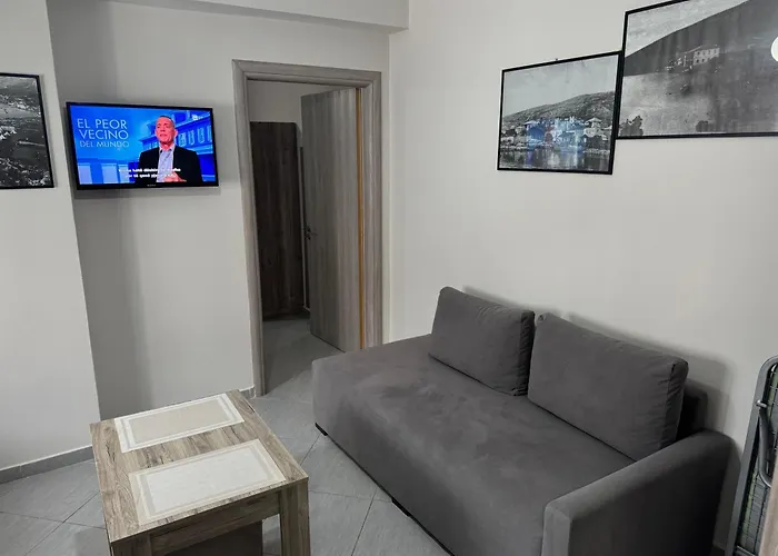 Gersa's Family Appartement *