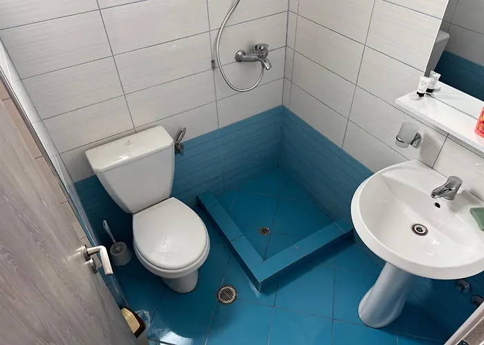 Gersa's Family Appartement *