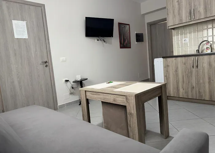 Gersa's Family * Saranda