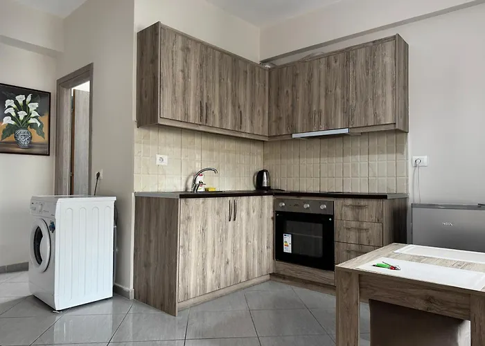 Gersa's Family Appartement