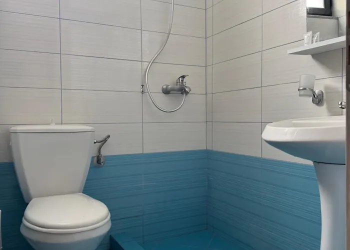 Gersa's Family Appartement *