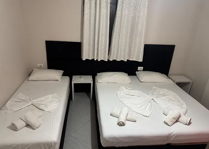 Appartement Gersa's Family *