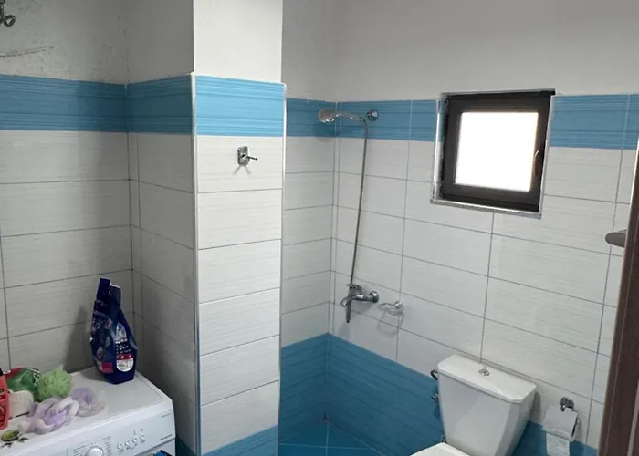 Gersa's Family Appartement Saranda