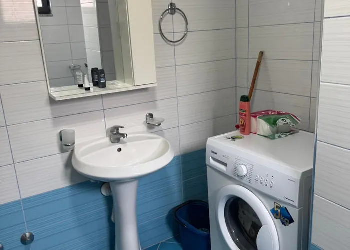 Gersa's Family Appartement *