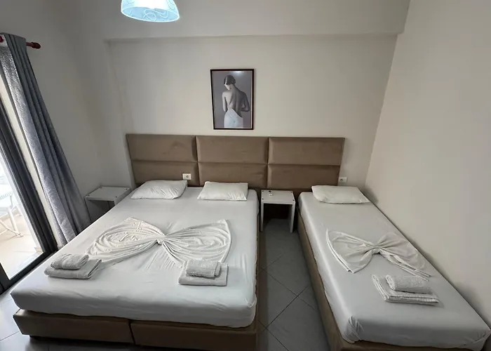 Appartement Gersa's Family