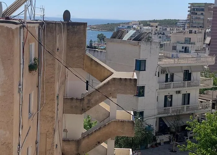 Gersa's Family Appartement