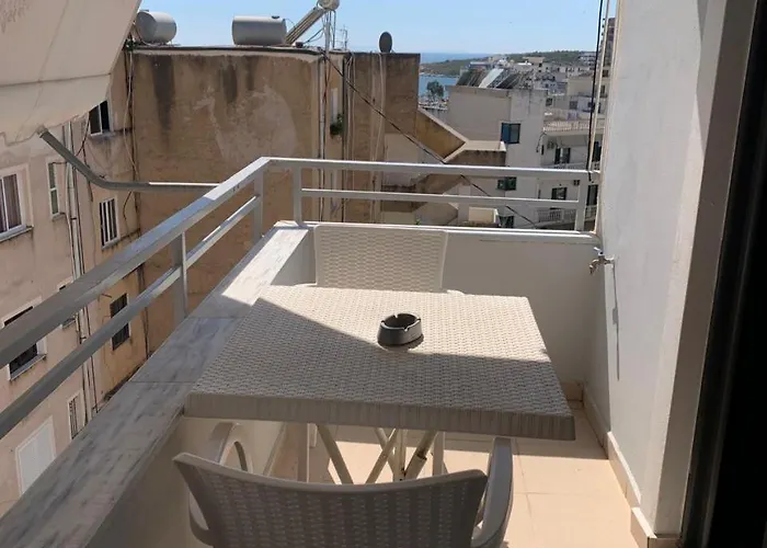 Appartement Gersa's Family