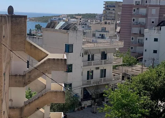 Appartement Gersa's Family *